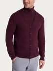 CARDIGAN U854MI IN MAGLIA UNITA