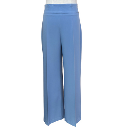 Pantalone M602 basic a palazzo APNEA