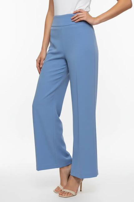 Pantalone M602 basic a palazzo APNEA