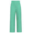 Pantalone Wide Leg con Vita Elastica EMME MARELLA