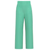 Pantalone Wide Leg con Vita Elastica EMME MARELLA