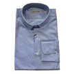 Camicia C6769R13244202 basic collo tondo ALESSANDRINI