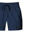 Costume boxer con tasche lacci e logo (Copia) PAOLO PECORA