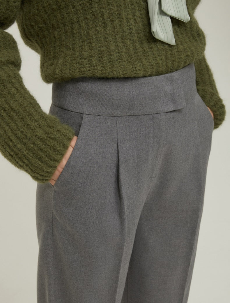 CABARET - grigio - 4