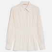 Camicia Con Motivo di Pinces PENNYBLACK