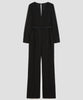 Tuta Intera a Maniche Lunghe con Scollo a V PENNYBLACK