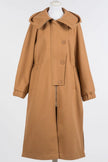 Cappotto Donna Lungo in Lana TWINSET ACTITUDE