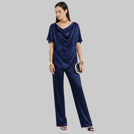 COMPLETO CARPI  ELEGANTE
