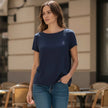 CARTONE - blu scuro - 1