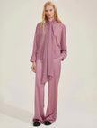 Camicia Ampia con Fiocco sul Collo EMME MARELLA