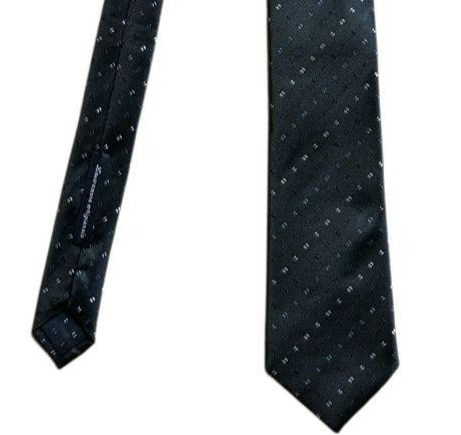 Cravatta con Micro Fantasia WEMAX LAB