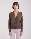 CARDIGAN FILIPPO DE LAURENTIIS