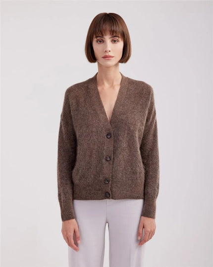 CARDIGAN FILIPPO DE LAURENTIIS