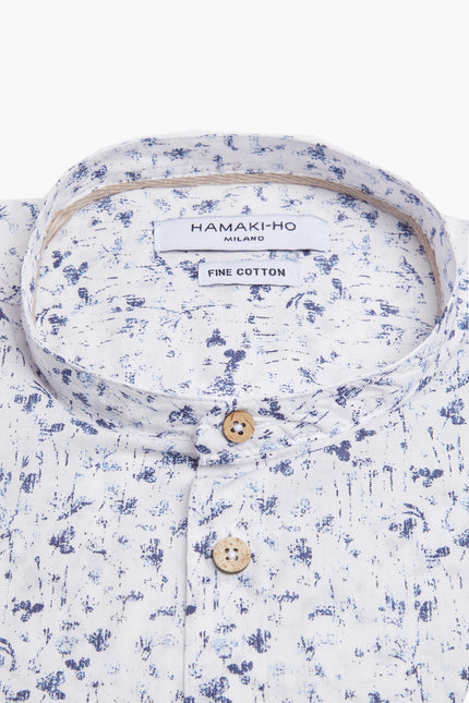 CAMICIA HAMAKI-HO