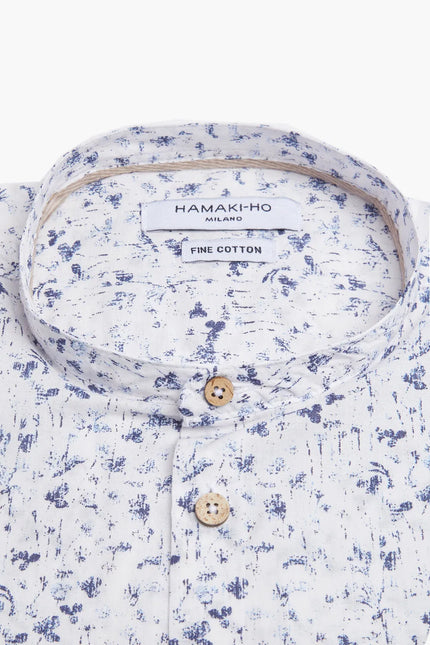 CAMICIA HAMAKI-HO
