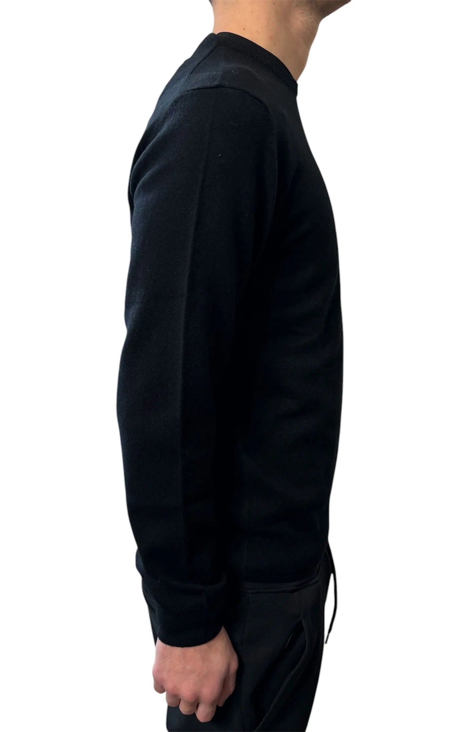 MAGLIA DUVET