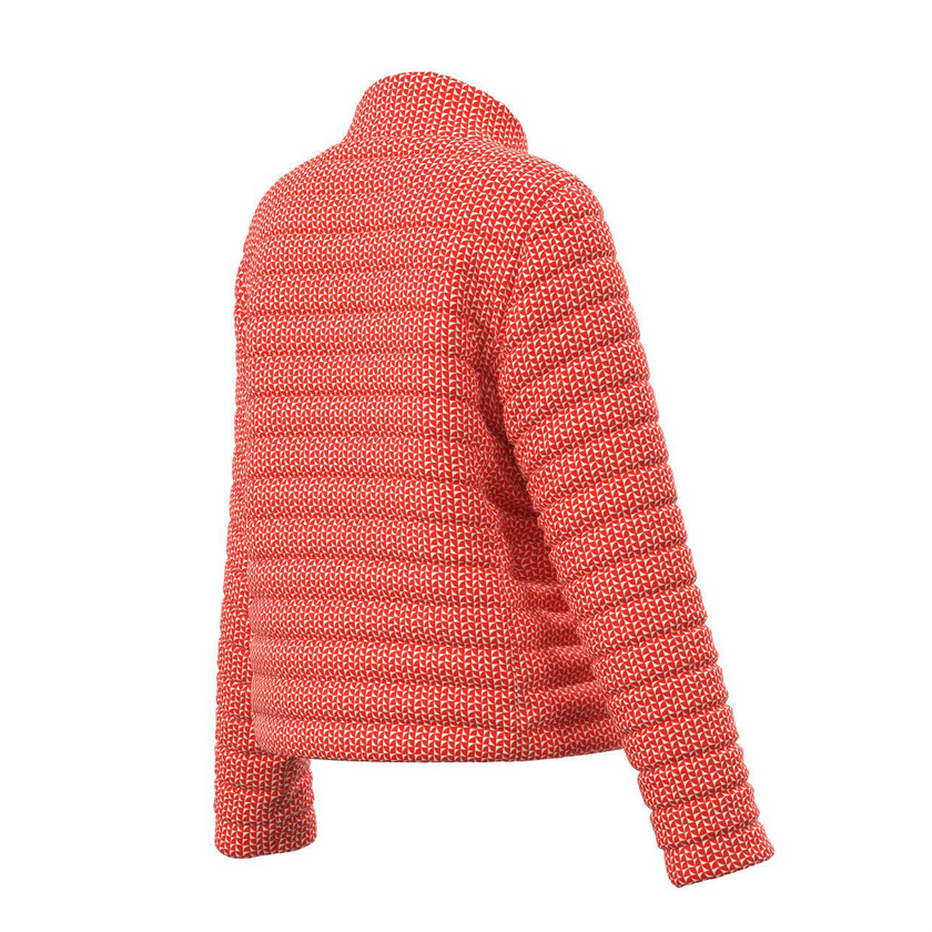 Piumino reversibile antigoccia EMME MARELLA