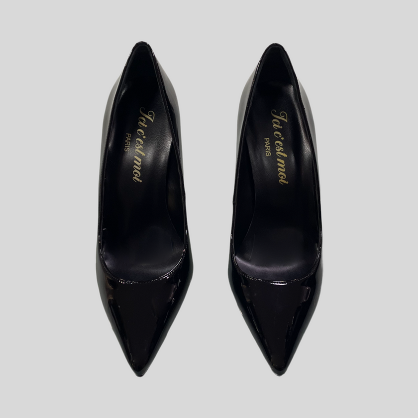 Dècollette con tacco sottile WEMAX LAB