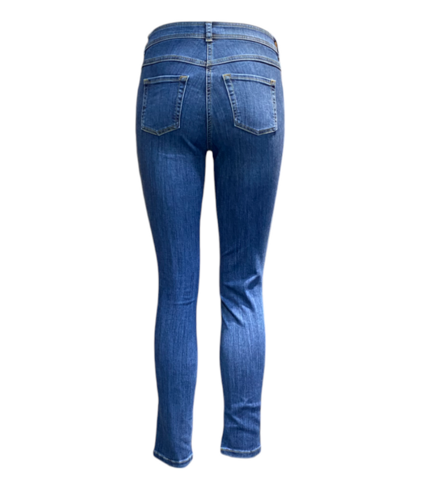 Jeans modello skinny PENNYBLACK