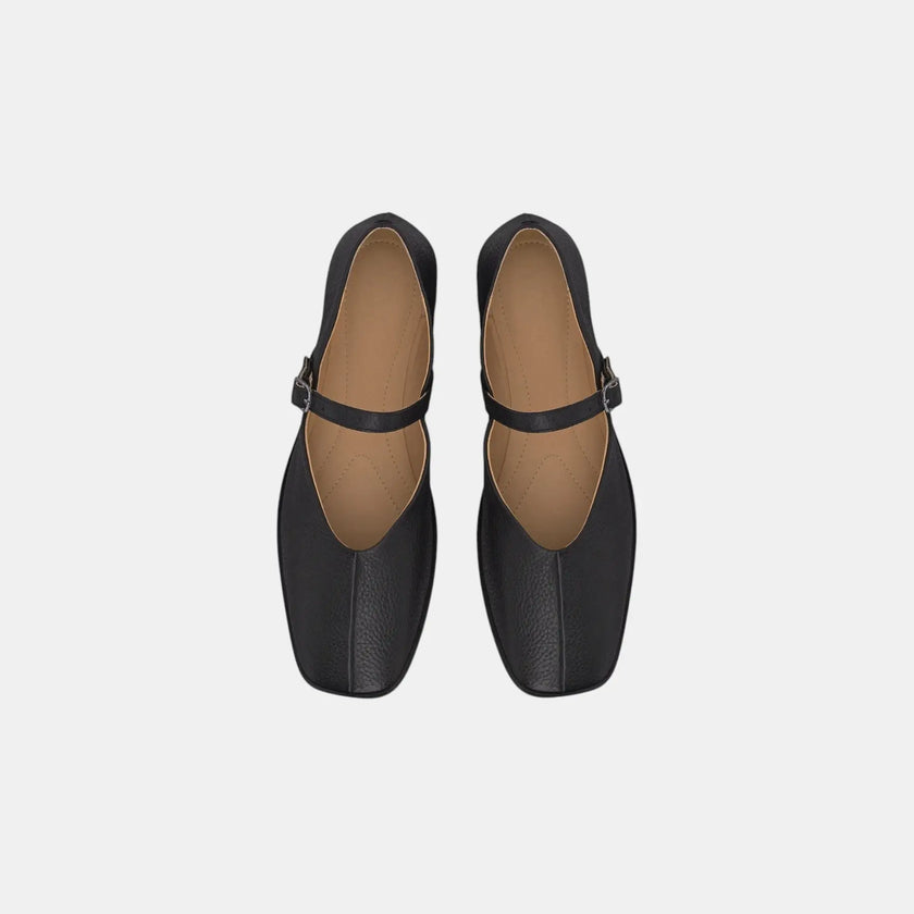 BALLERINA MMLCIPPO PUNTA SQUADRATA