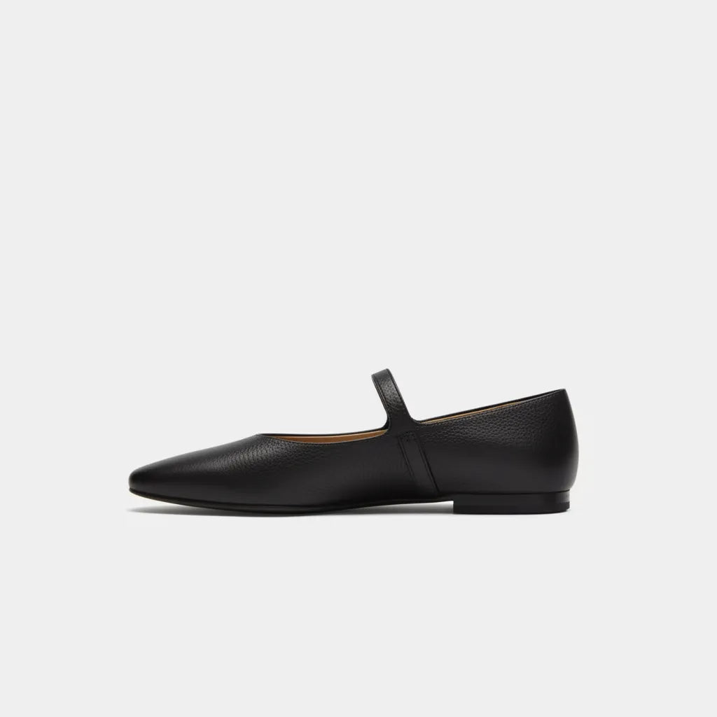 BALLERINA MMLCIPPO PUNTA SQUADRATA