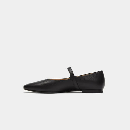 BALLERINA MMLCIPPO PUNTA SQUADRATA