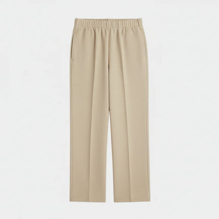 PANTALONE MMLCLORURO MODELLO CROPPED