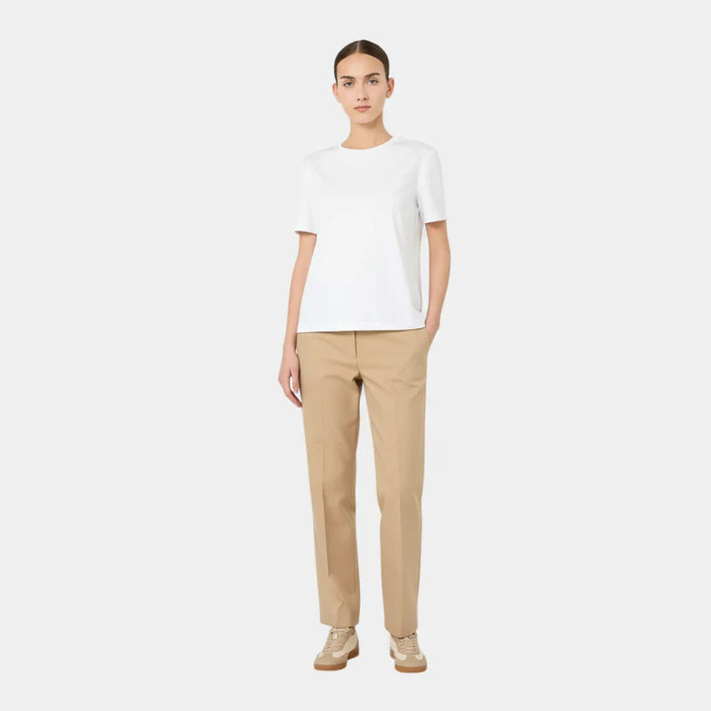 PANTALONE MMLCLORURO MODELLO CROPPED