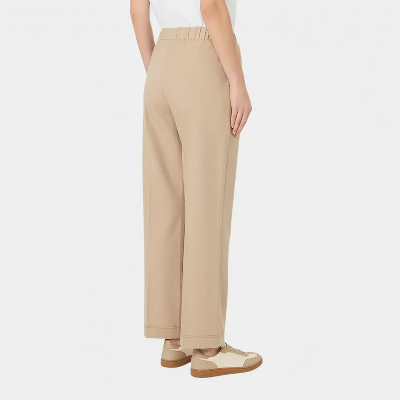 PANTALONE MMLCLORURO MODELLO CROPPED