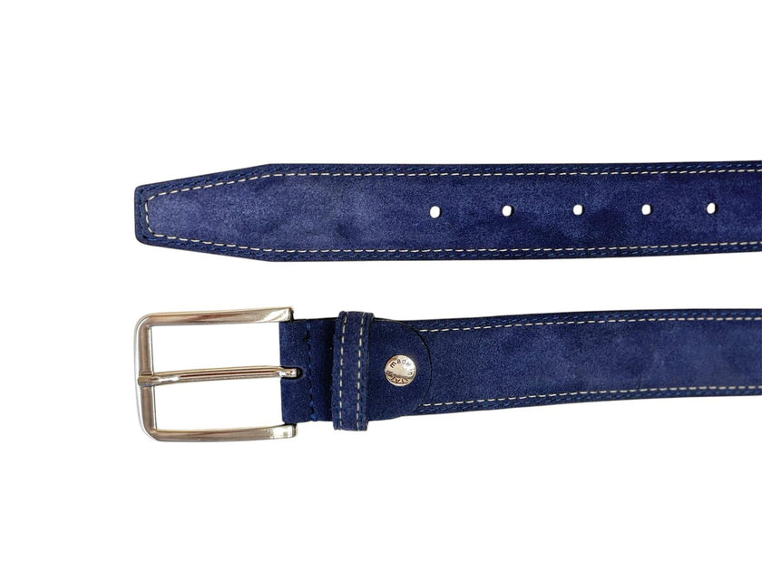 Cintura Classica in Camoscio WEMAX