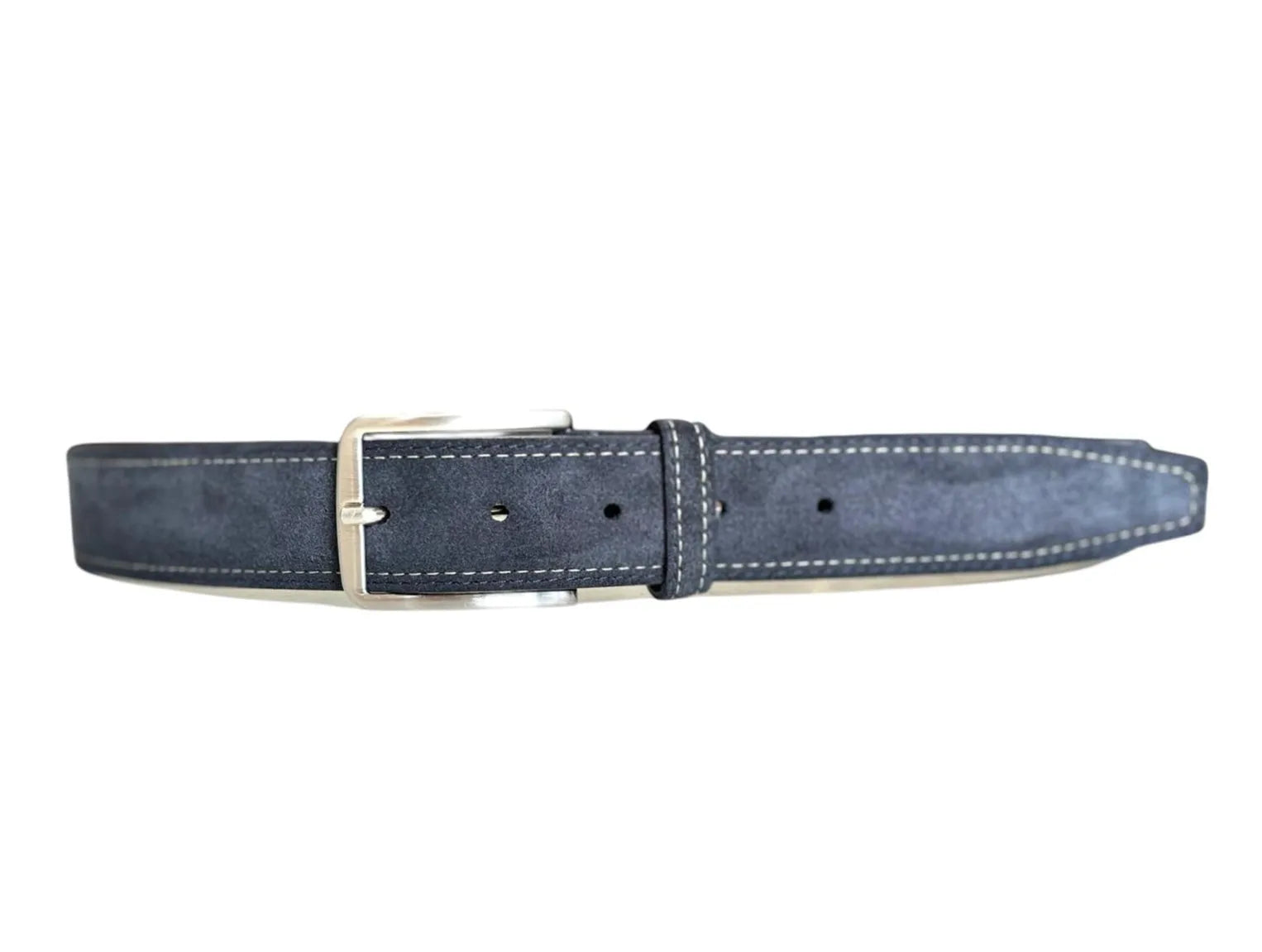 Cintura Classica in Camoscio WEMAX