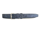 Cintura Classica in Camoscio WEMAX