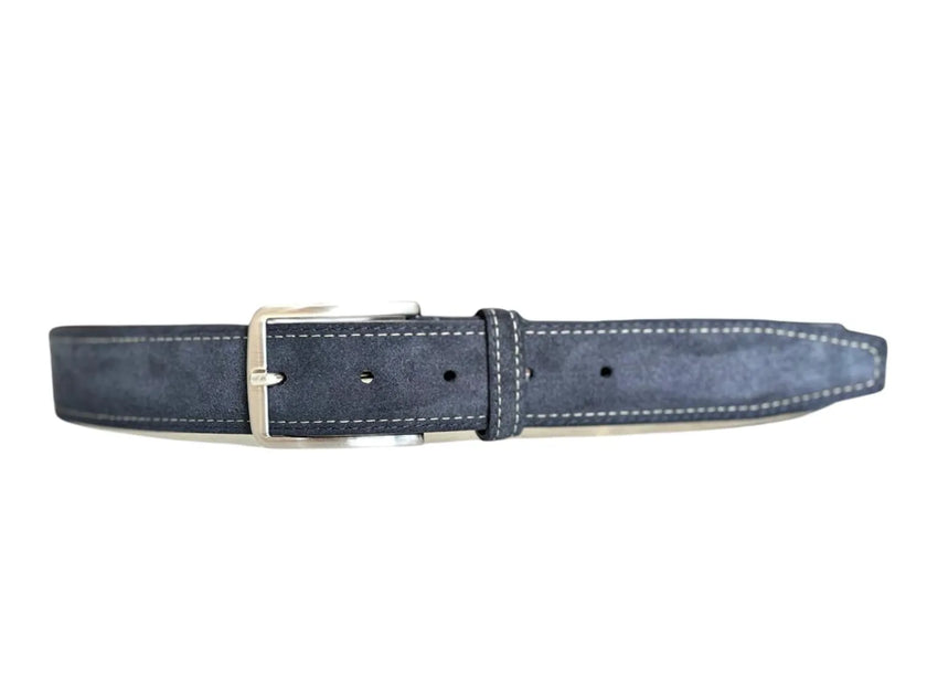 Cintura Classica in Camoscio WEMAX