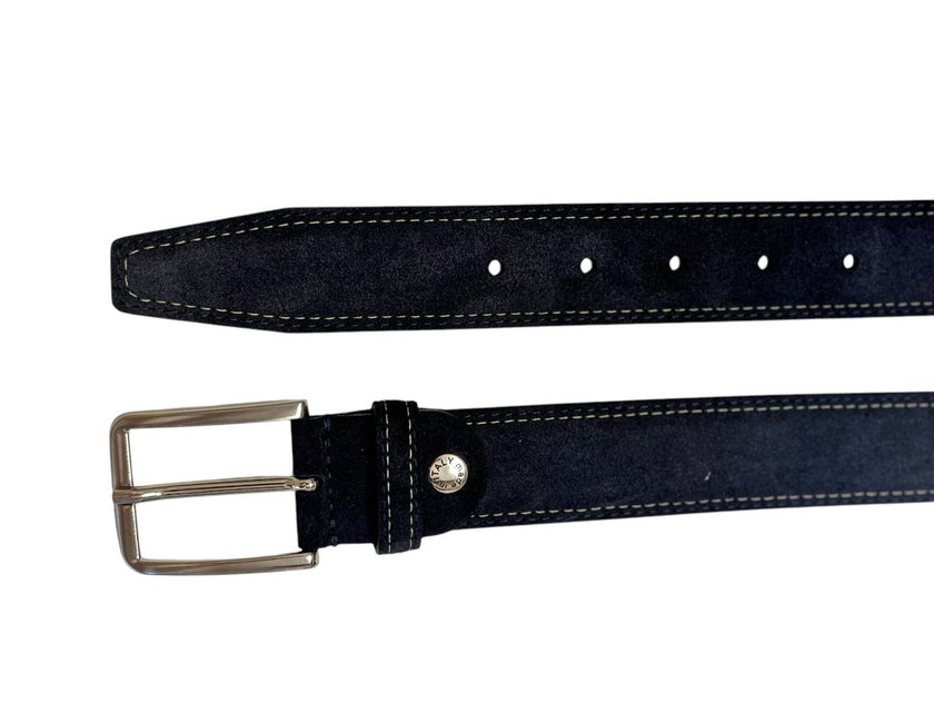 Cintura Classica in Camoscio WEMAX