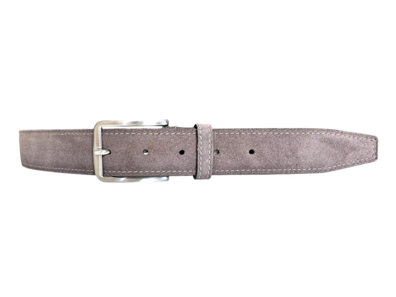 Cintura Classica in Camoscio WEMAX