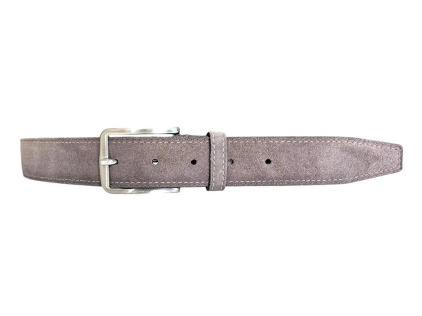 Cintura Classica in Camoscio WEMAX