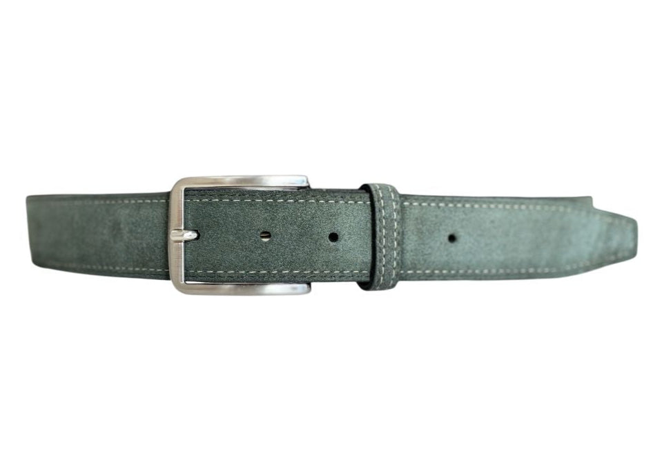 Cintura Classica in Camoscio WEMAX