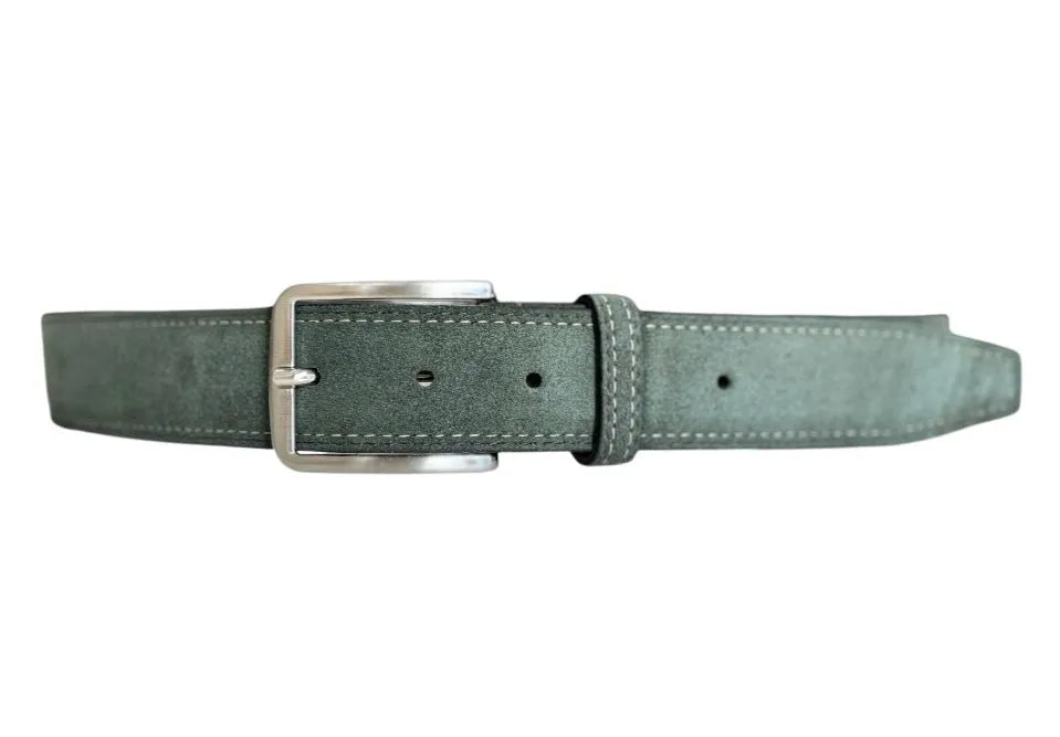 Cintura Classica in Camoscio WEMAX