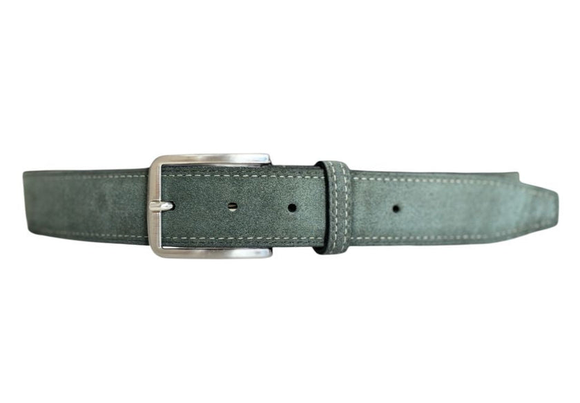 Cintura Classica in Camoscio WEMAX