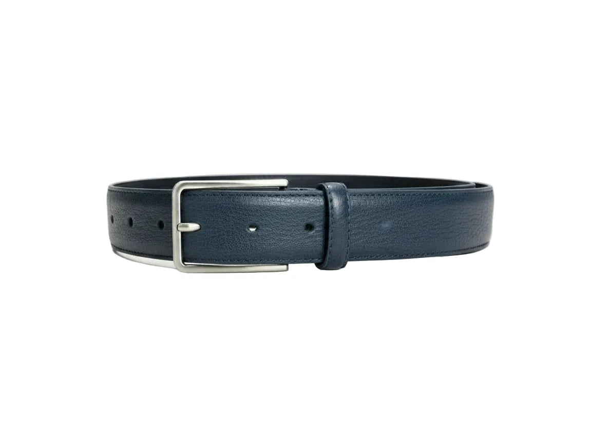 Cintura Classic Pelle Matta WEMAX