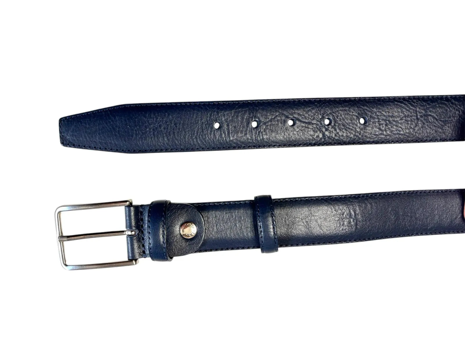 Cintura Classic Pelle Matta WEMAX