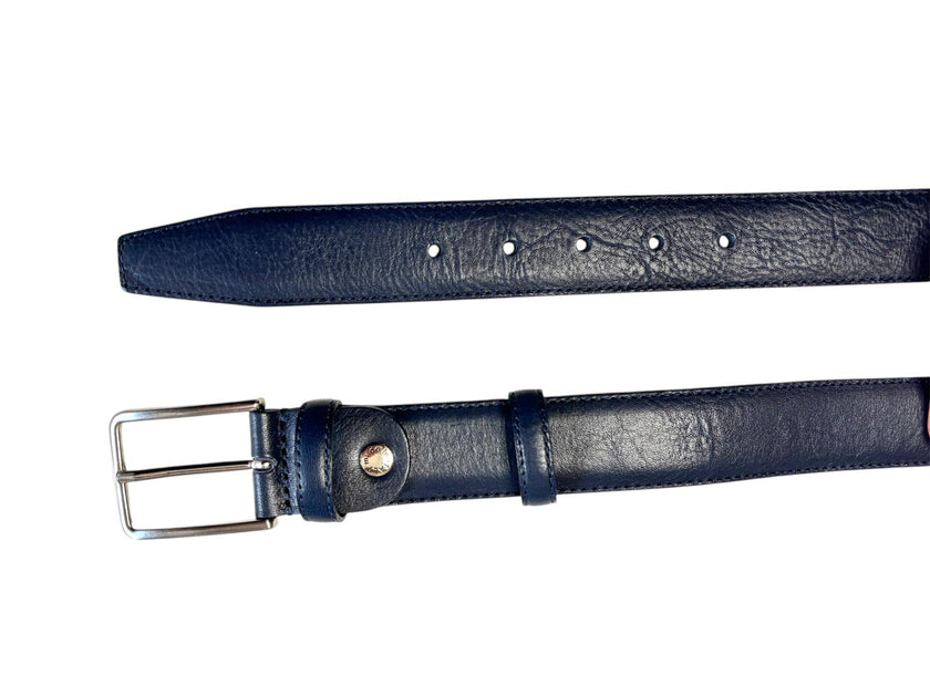 Cintura Classic Pelle Matta WEMAX