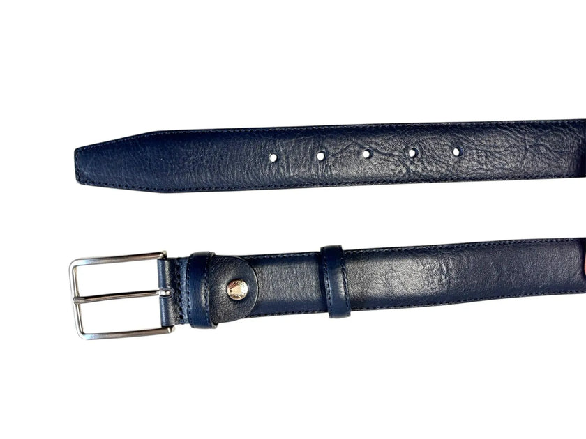 Cintura Classic Pelle Matta WEMAX