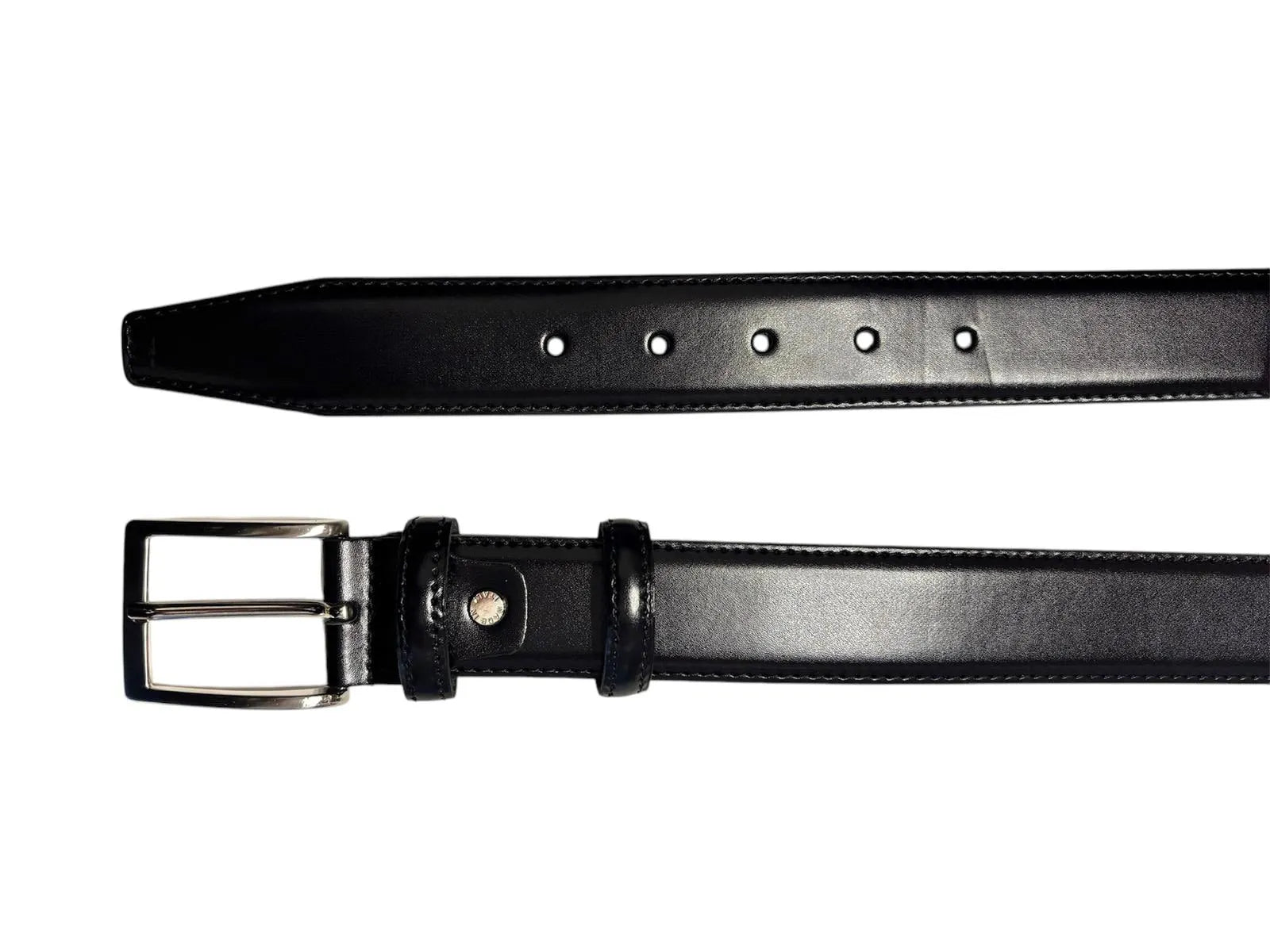 Cintura Classic Pelle Matta WEMAX
