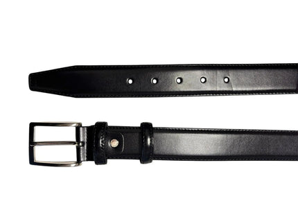 Cintura Classic Pelle Matta WEMAX