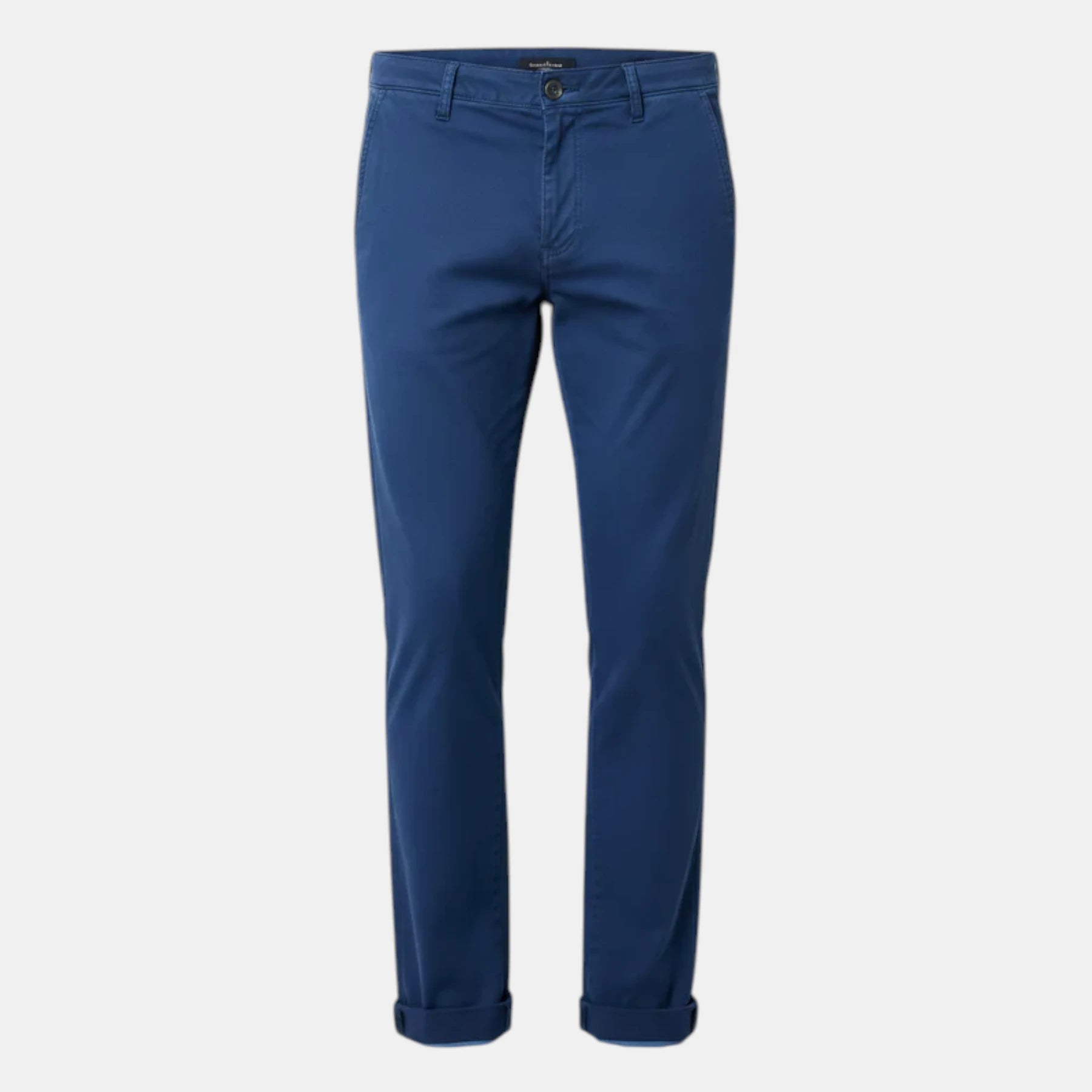 PANTALONE CHINO SARTORIALE SLIM FIT