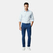 PANTALONE CHINO SARTORIALE SLIM FIT