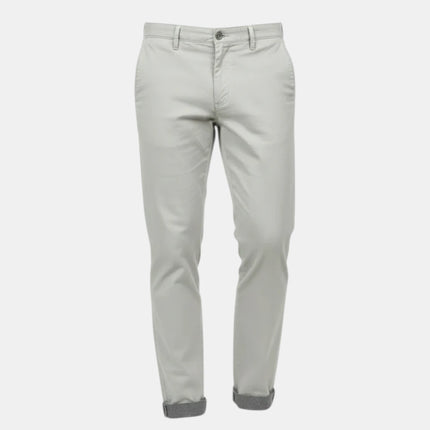 PANTALONE CHINO SARTORIALE SLIM FIT
