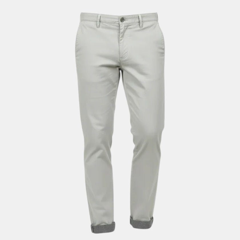 PANTALONE CHINO SARTORIALE SLIM FIT