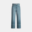 JEANS EMMCROPPED MODELLO CROPPED
